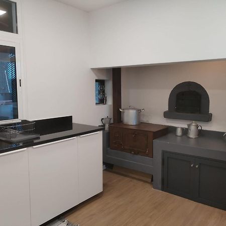 Avo Lucindinha House - Porto Moniz Villa Ngoại thất bức ảnh