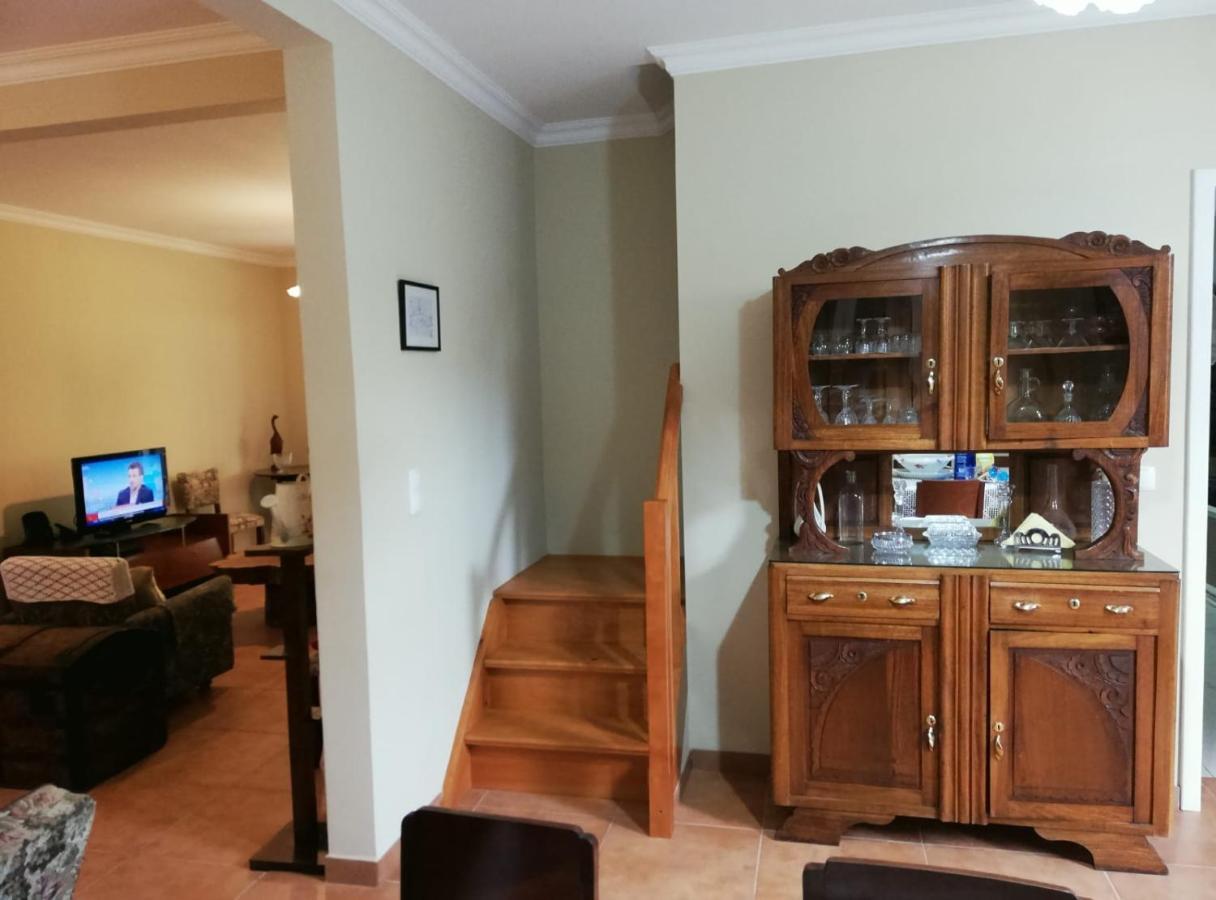 Avo Lucindinha House - Porto Moniz Villa Ngoại thất bức ảnh
