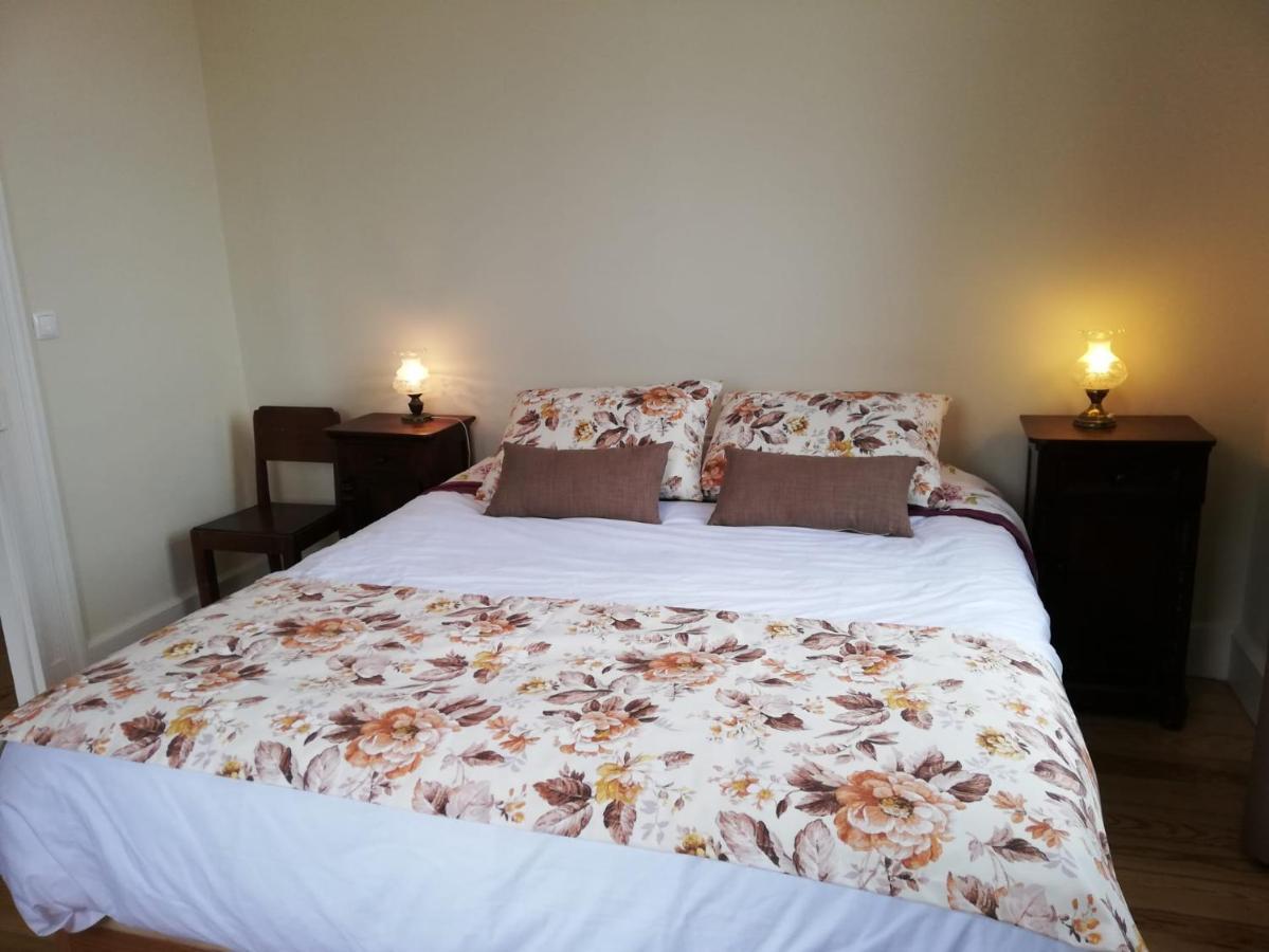 Avo Lucindinha House - Porto Moniz Villa Ngoại thất bức ảnh