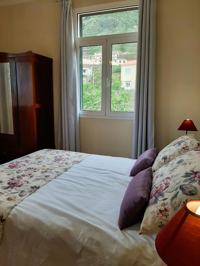 Avo Lucindinha House - Porto Moniz Villa Ngoại thất bức ảnh