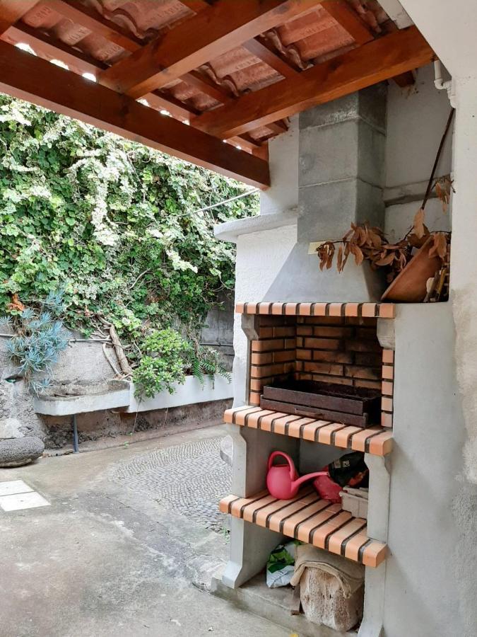 Avo Lucindinha House - Porto Moniz Villa Ngoại thất bức ảnh