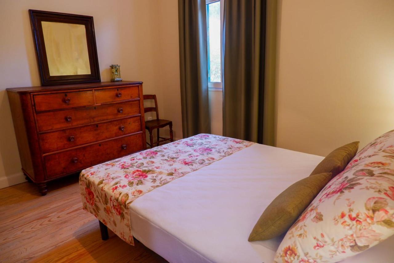 Avo Lucindinha House - Porto Moniz Villa Ngoại thất bức ảnh
