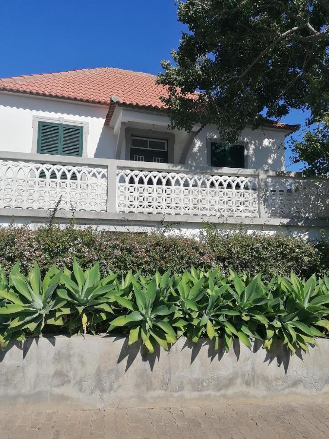 Avo Lucindinha House - Porto Moniz Villa Ngoại thất bức ảnh