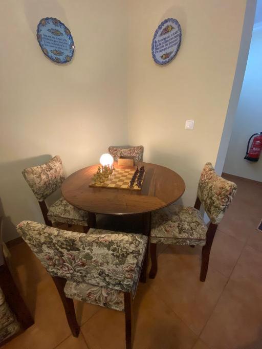 Avo Lucindinha House - Porto Moniz Villa Ngoại thất bức ảnh