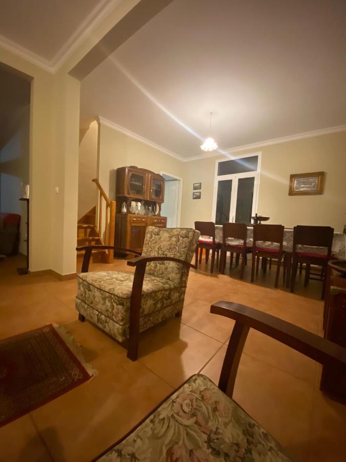 Avo Lucindinha House - Porto Moniz Villa Ngoại thất bức ảnh