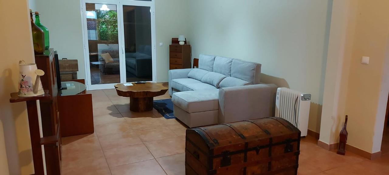 Avo Lucindinha House - Porto Moniz Villa Ngoại thất bức ảnh