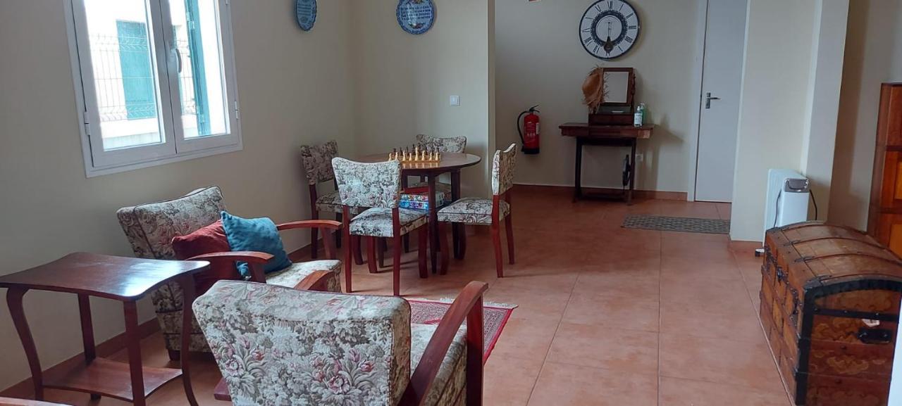 Avo Lucindinha House - Porto Moniz Villa Ngoại thất bức ảnh
