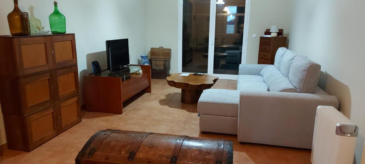 Avo Lucindinha House - Porto Moniz Villa Ngoại thất bức ảnh