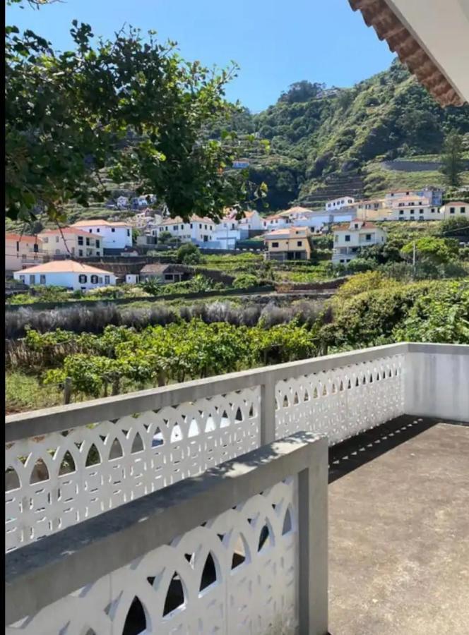 Avo Lucindinha House - Porto Moniz Villa Ngoại thất bức ảnh