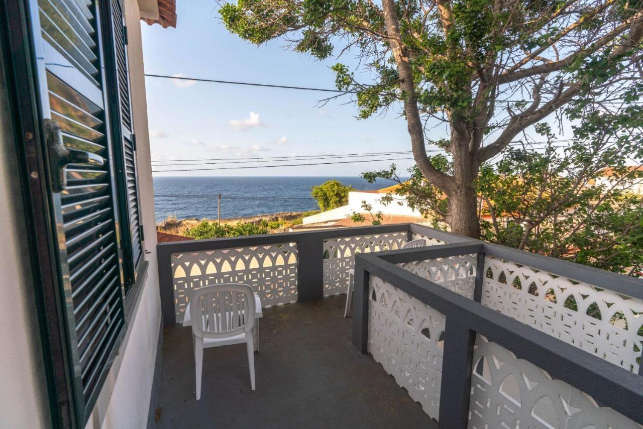 Avo Lucindinha House - Porto Moniz Villa Ngoại thất bức ảnh