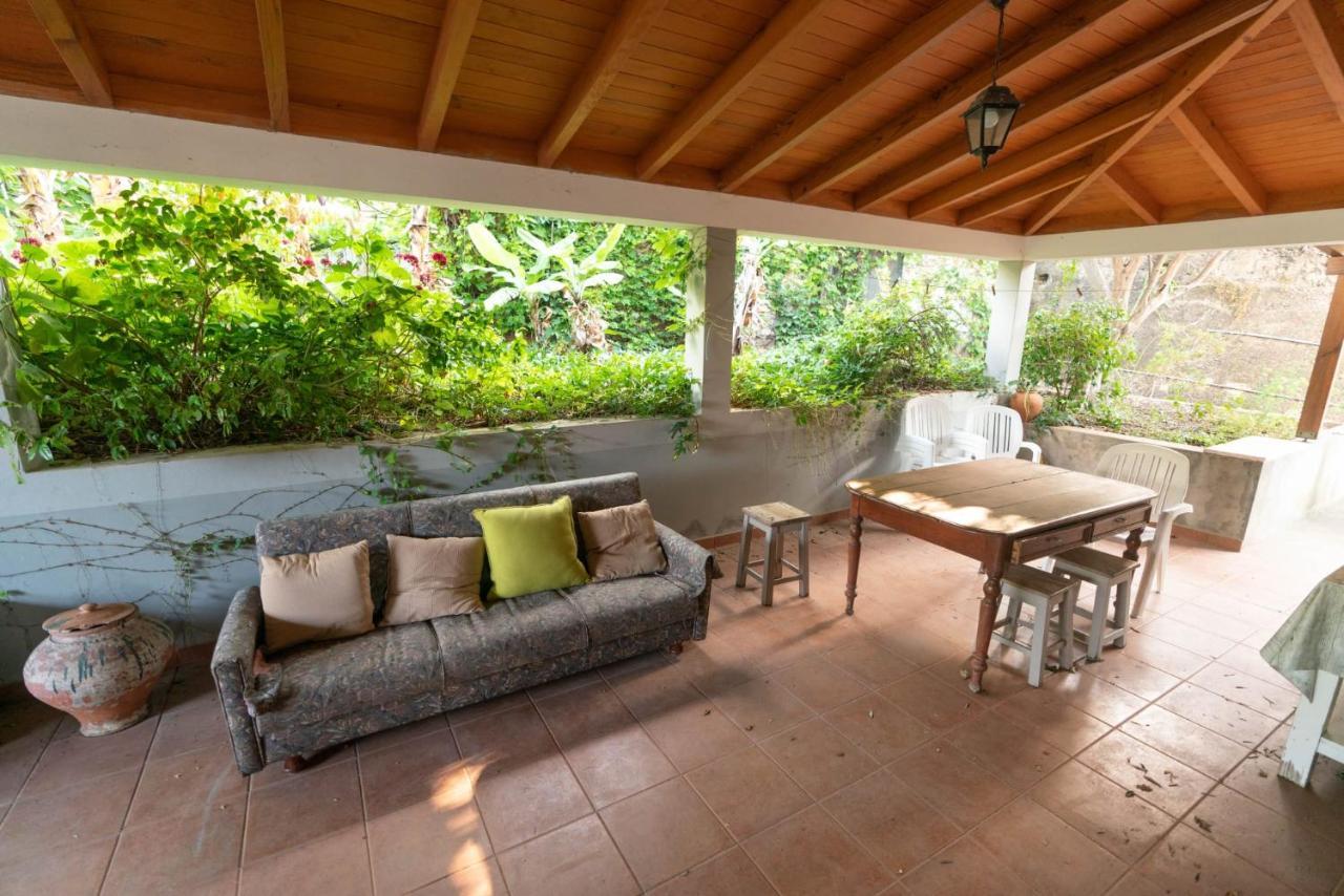 Avo Lucindinha House - Porto Moniz Villa Ngoại thất bức ảnh
