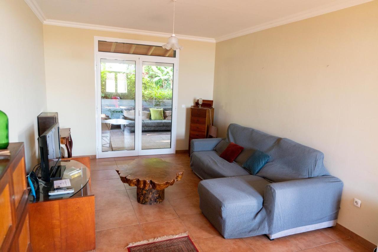 Avo Lucindinha House - Porto Moniz Villa Ngoại thất bức ảnh